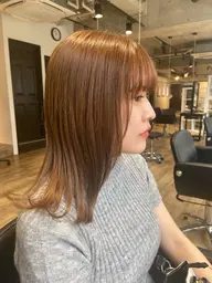 新規限定【髪質改善】カット＋髪質改善美髪トリートメント