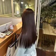 🧶ワンカラー🧤(マッサージシャンプー付き)