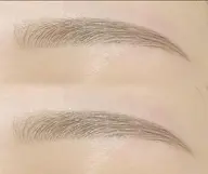 🩵ご新規様限定🩵まつ毛パーマカールタイプ+アイブロウwax脱毛60分【￥6880】