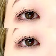 選べる♪ 束間パーマorマスカラパーマ