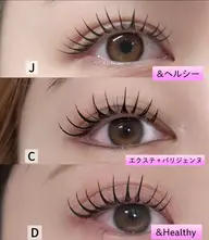 （パリエク）パリジェンヌ× 超軽量フラットマットラッシュ🌸100本 口コミ🈹あり