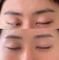 【2月限定】鼻WAX+メンズアイブロウ