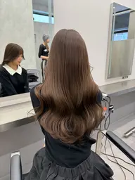 🌸3.4月限定🌸カット+カラー