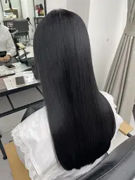 【就活生応援🏁】トーンダウン/暗めカラー🩶🫧