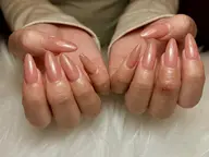 長さだし➕ワンカラー