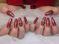 🪽アプレチップ10本長さだし🪽ワンカラー🌟パーツ代別🤍ご新規様のみ🤍 🫧パラジェル＋500円🫧初回オフ無料