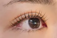 まつげパーマ トリートメント＆アイシャンプー付き