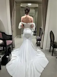 3月残り2名限定!結果重視のブライダル整体。結婚式までに『天使の羽』『デコルテ』を手に入れるならこれ!プレ花嫁体験コース