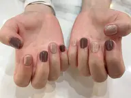 ワンカラー(2色まで)自店オフあり