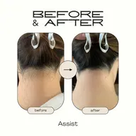 【脇orうなじorデコルテorもみあげ】ワックス脱毛