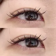 .꒰ঌシングルエクステフラット120本(オフこみ)໒꒱/minimo限定価格‼️