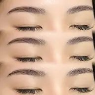 【担当者別】眉毛ワックス