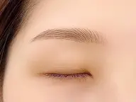 🤍【練習モデル募集】アイブロウワックス（間引き・メイク込み）🤍