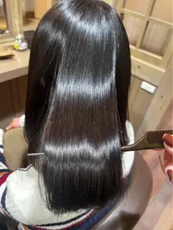 水素トリートメント