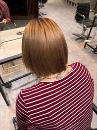《高保湿ケア》5step treatment💆🏼♀️
