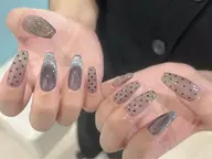 オフ有り　持ち込みネイル