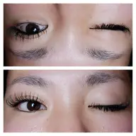 ❤️初回限定❤️フラットラッシュ 120本