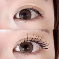 🖤パリジェンヌラッシュリフト＋ブラックティント🖤　※リピーター様+550円