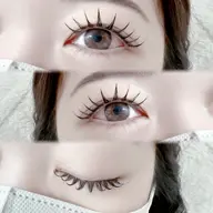 💜フラットラッシュ140本💜オフ無料✨💕ビタミンアイパック、コーティング付き✨🥳