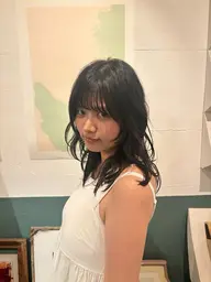 【3回目限定】✴︎カット・カラー・パーマ・トリートメント・ヘッドスパ等✴︎全メニュー30％off🫏🫐