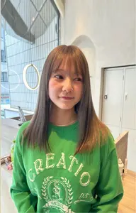 1ブリーチ➕オンカラー