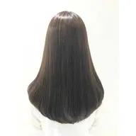 【🕊ダメージレス🕊】カット➕TOKIO縮毛矯正➕マイクロバブル