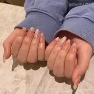 mimimo特価！持ち込みネイル 🧚 【オフあり】