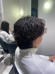 💈ミニモ限定💈 秋葉原〻カット+ワンカラー※現金のみ