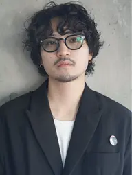 【当日限定✨️】カット+パーマ（ツイスパ+¥1,000、波巻き+¥1,500）