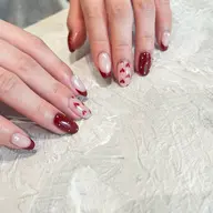 パラジェルCコース(アート何本でも)持ち込み可能◎オフあり