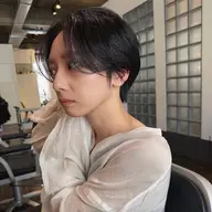 【ショート限定(ウルフも可)】　カットモデル