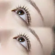 【💫韓国風まつパ💫】束感まつ毛で朝の時間をラクに🌟