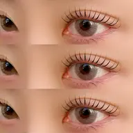 まつ毛パーマ上のみ💗3.4月限定価格