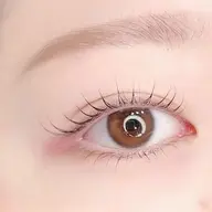 【女性限定・大人気】♪ ♡トリートメント付まつげパーマ♡