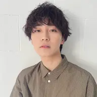 🏃‍♂️メンズ限定🏃‍♂️カット➕パーマ➕1stepトリートメント