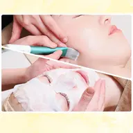 【憧れの水光肌に✨】カーボキシー炭酸パック＋次世代ララピール