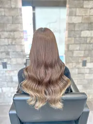 ✨巻きおろし✨⚠️シャンプーなし