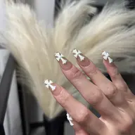 定額2本design +長さだし10本💅🏼♡（オフ込み✨）