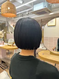 🎀レディース限定クーポン🎀カット＋ワンステップトリートメント