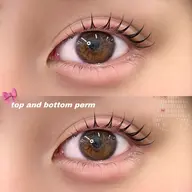 大人気❣️パリジェンヌラッシュリフト🫐🎀