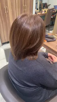 🌟💫💖レディースカット💖💫🌟