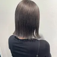 【🌬️ クセ撃退 🌬️】　　　　　　　　　　　　　　　　　　　縮毛矯正♻️