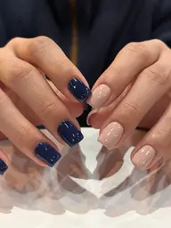 【オフあり】ワンカラー/ラメグラ　最大10色選択可♡（ラメ、砂ジェルOK