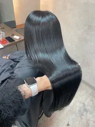 【🧴コラーゲン🧴】                           カット➕美髪エステ