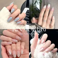 【オフなしモデル応募】店イチオシ大人気ワンカラ-/ラメグラ