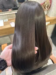 🍒髪質改善🍒バイカルテトリートメント