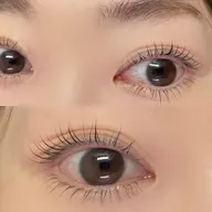 マツエク80本⭐︎リペアにも◯