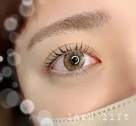 オーダーメイドラッシュリフト/まつげパーマ🕊✧︎*。（マツエクオフなし）オフ代+1000円