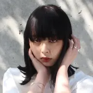 🎀【4/2限定】前髪カット🎀