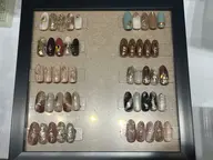 定額メニュー💎ゴージャスニュアンスネイル⚜️